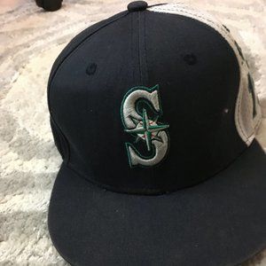 Seattle Mariners Kyle Seager Hat